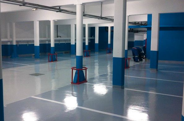 PARKING SOL BNC CENTRE VILLE